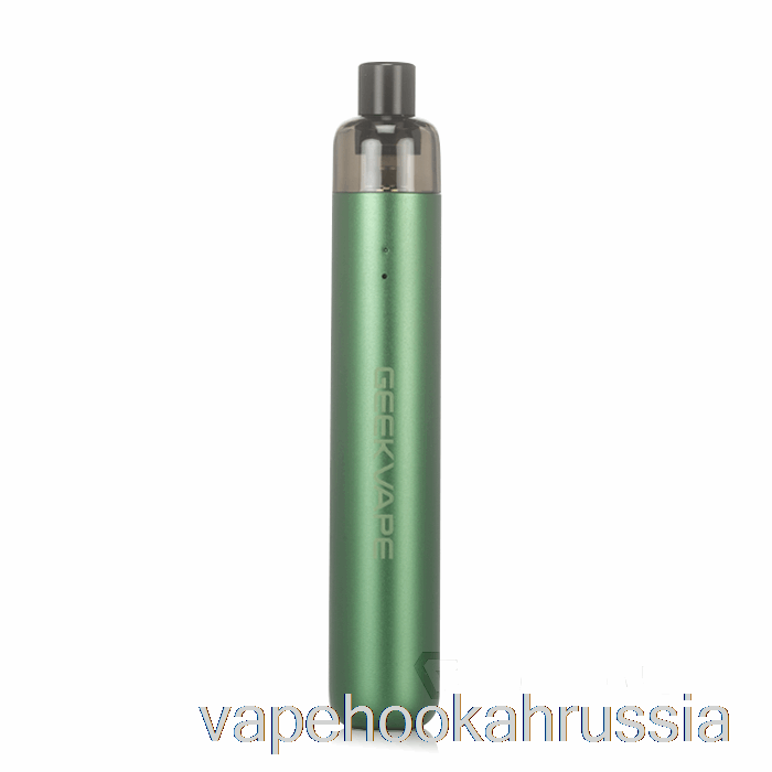 Стартовый комплект Vape Juice Geek Vape Wenax SC Army Green